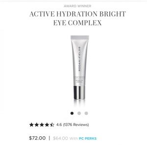 Rodan + Fields Bright Eye Complex